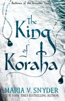 The King of Koraha