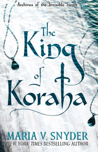 The King of Koraha