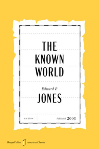 The Known World