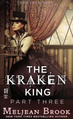 The Kraken King Part III