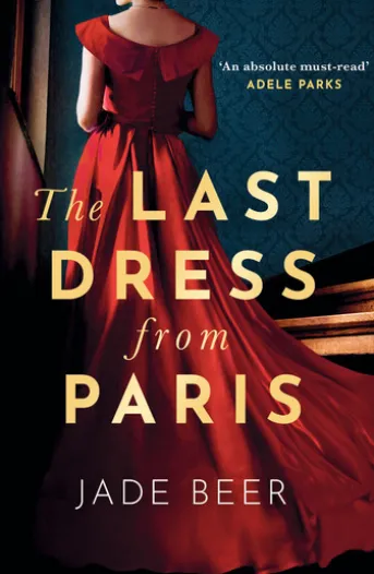 The Last Dress from Paris