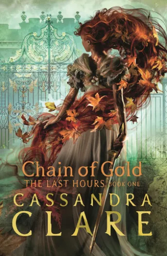 The Last Hours: Chain of Gold