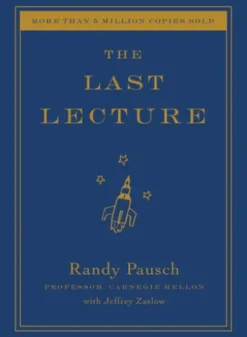 The Last Lecture