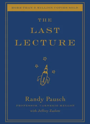 The Last Lecture