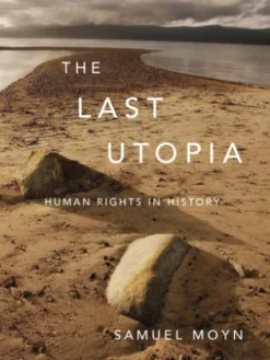 The Last Utopia