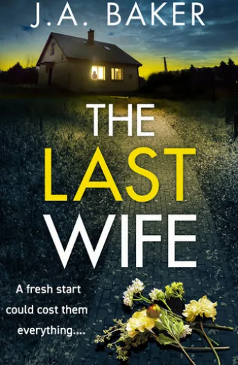 The Last Wife