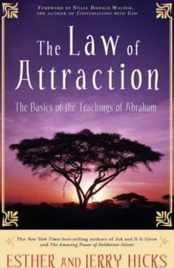 The Law of Attraction