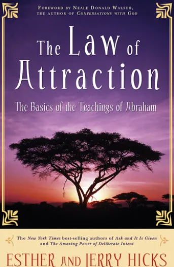 The Law of Attraction