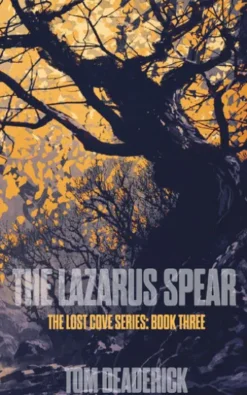 THE LAZARUS SPEAR