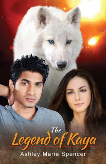 The Legend of Kaya