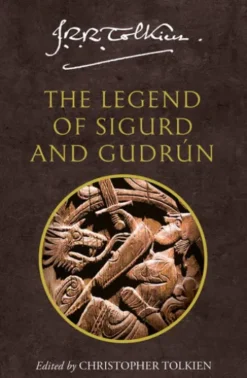 The Legend of Sigurd and Gudrún