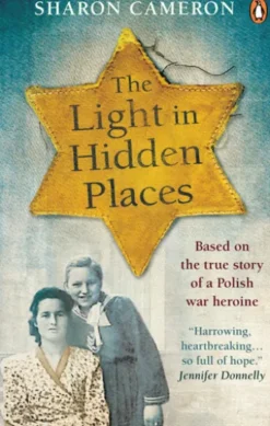 The Light in Hidden Places