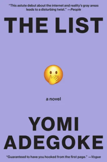 The List