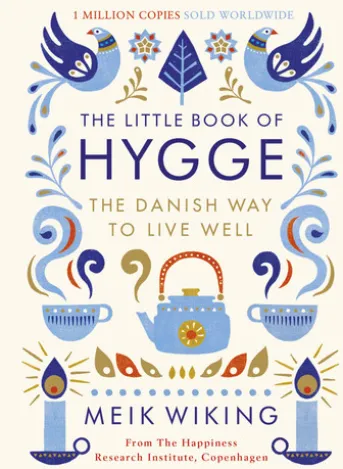 The Little Book of Hygge