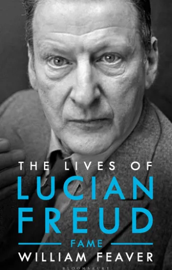 The Lives of Lucian Freud: FAME 1968 - 2011
