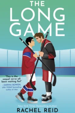 The Long Game