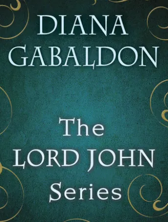 The Lord John Series 4-Book Bundle