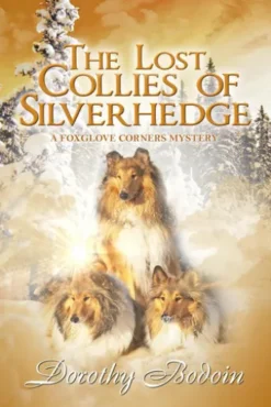 The Lost Collies of Silverhedge