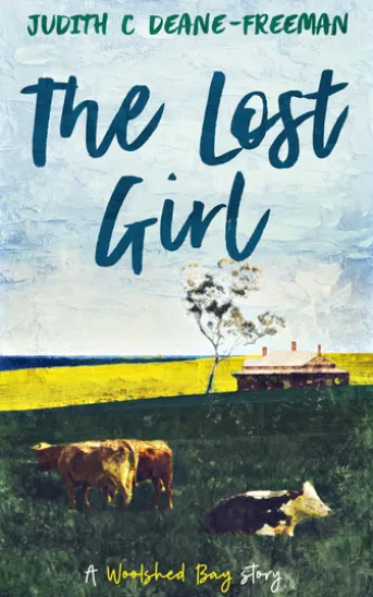 The Lost Girl