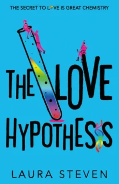 The Love Hypothesis