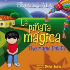 The Magic Pinata/Piñata mágica