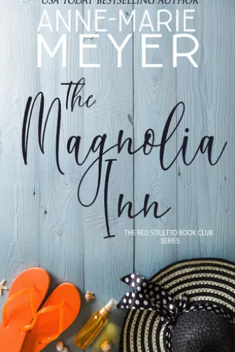 The Magnolia Inn