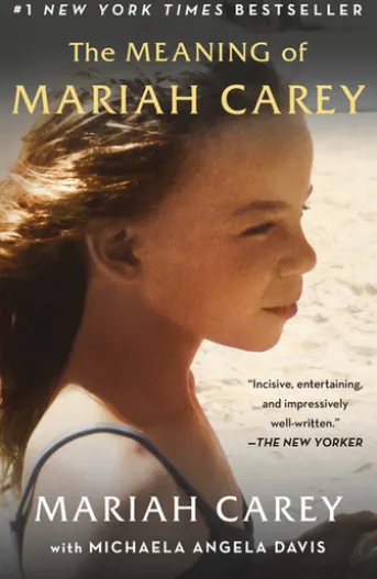 The Meaning of Mariah Carey