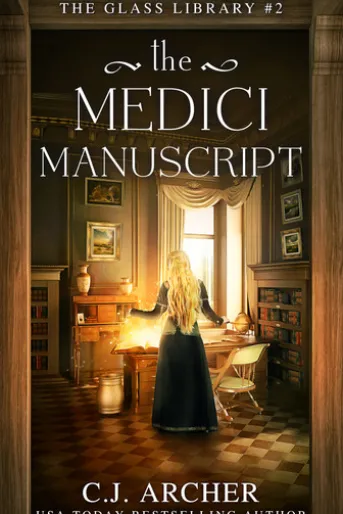The Medici Manuscript