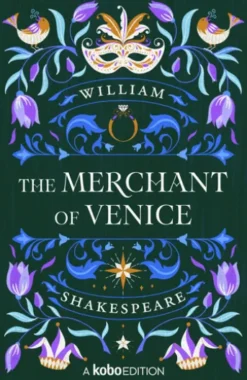 The Merchant of Venice