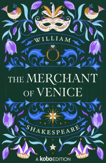 The Merchant of Venice