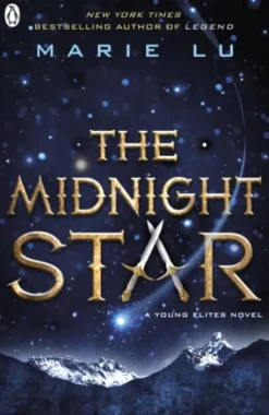 The Midnight Star (The Young Elites book 3)