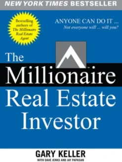 The Millionaire Real Estate Investor