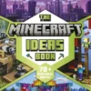 The Minecraft Ideas Book