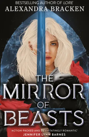 The Mirror of Beasts