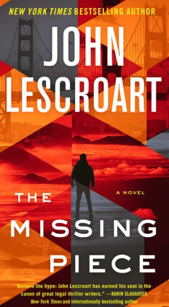 The Missing Piece