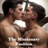 The Missionary Position: Gay Erotica Stories