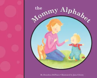 The Mommy Alphabet