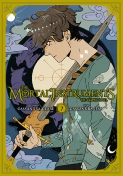 The Mortal Instruments: The Graphic Novel, Vol. 7