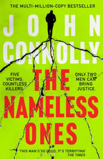 The Nameless Ones