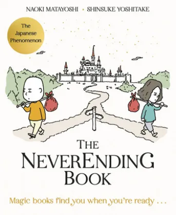 The Neverending Book