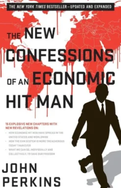 The New Confessions of an Economic Hit Man