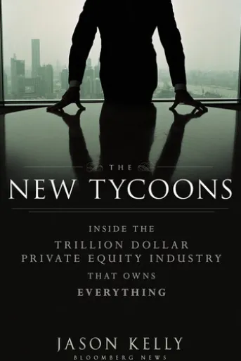 The New Tycoons