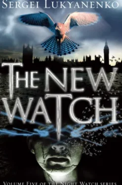 The New Watch