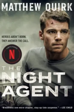 The Night Agent