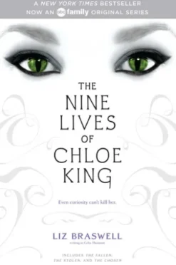 The Nine Lives of Chloe King
