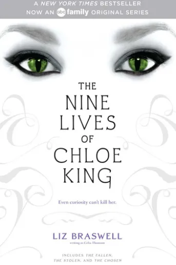 The Nine Lives of Chloe King
