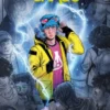 The Oddly Pedestrian Life of Christopher Chaos Volume 1