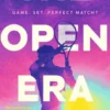The Open Era