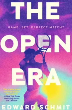The Open Era