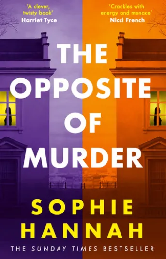 The Opposite of Murder